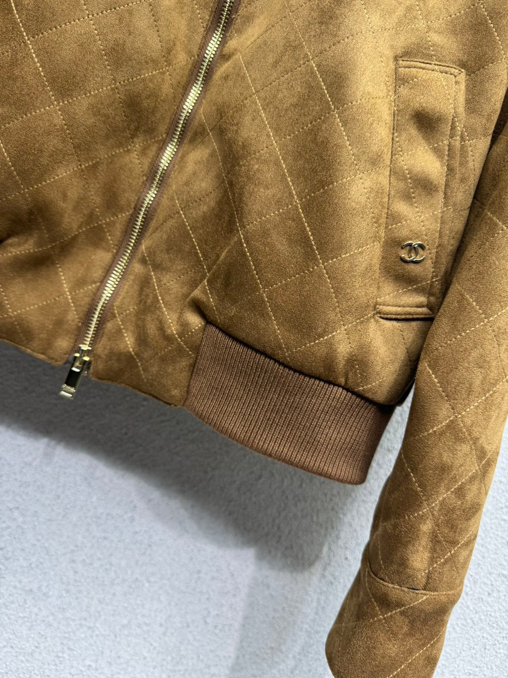 26 New Camel Jacket