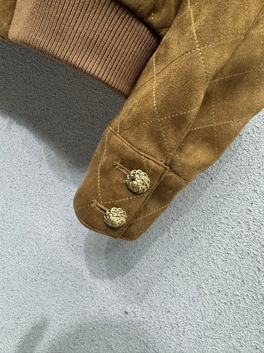 26 New Camel Jacket