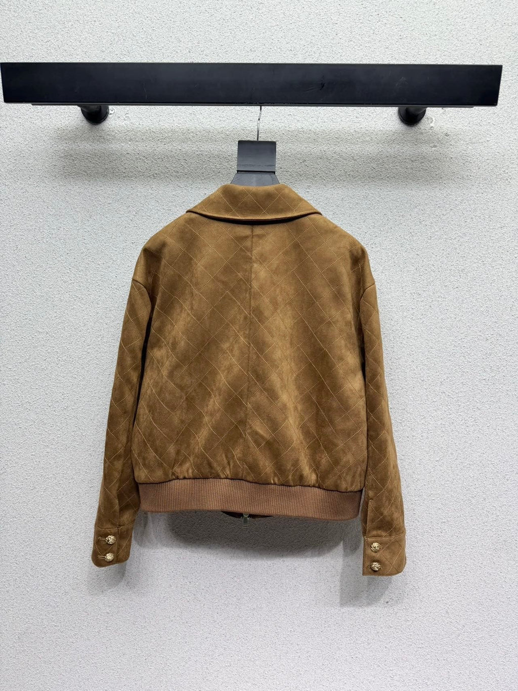 26 New Camel Jacket