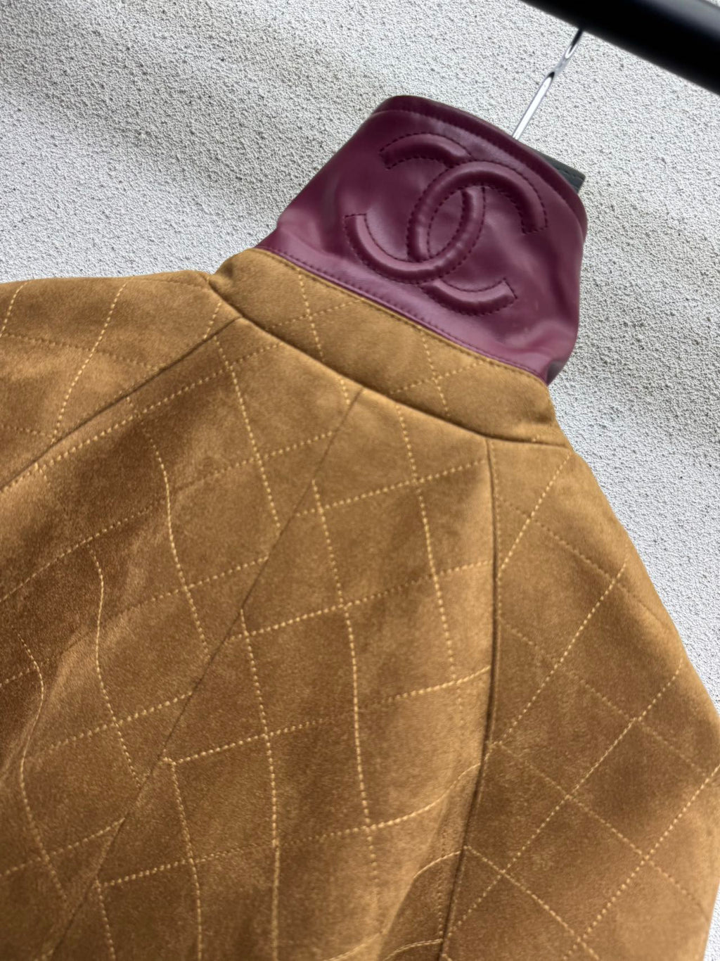 26 New Camel Long Trench Coat