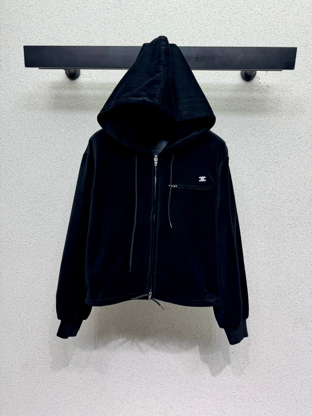 26 New Casual Hoodie Jacket Set