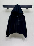 26 New Casual Hoodie Jacket Set