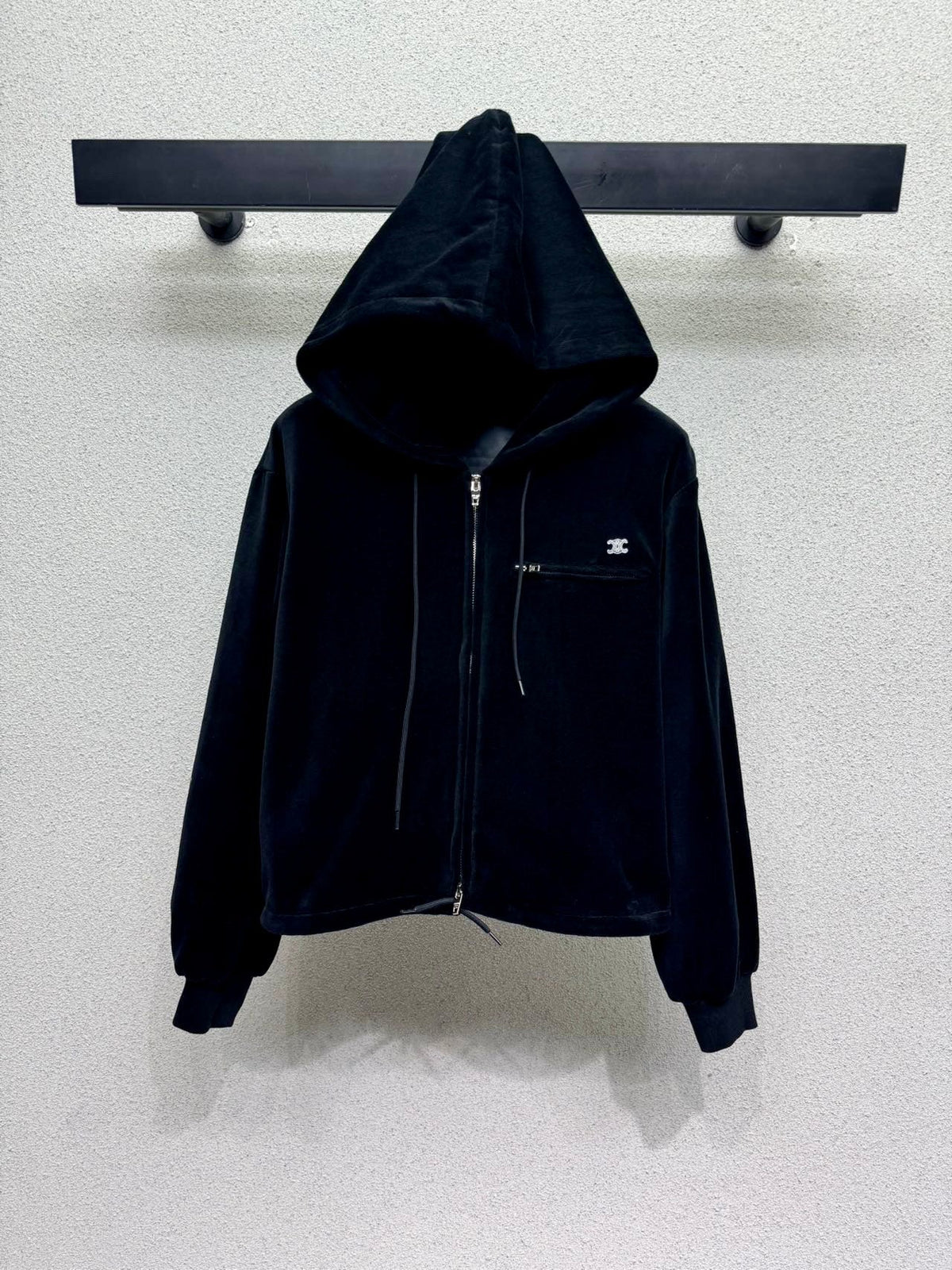 26 New Casual Hoodie Jacket Set