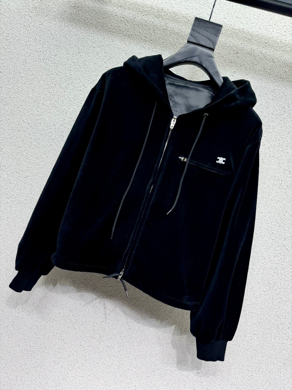 26 New Casual Hoodie Jacket Set