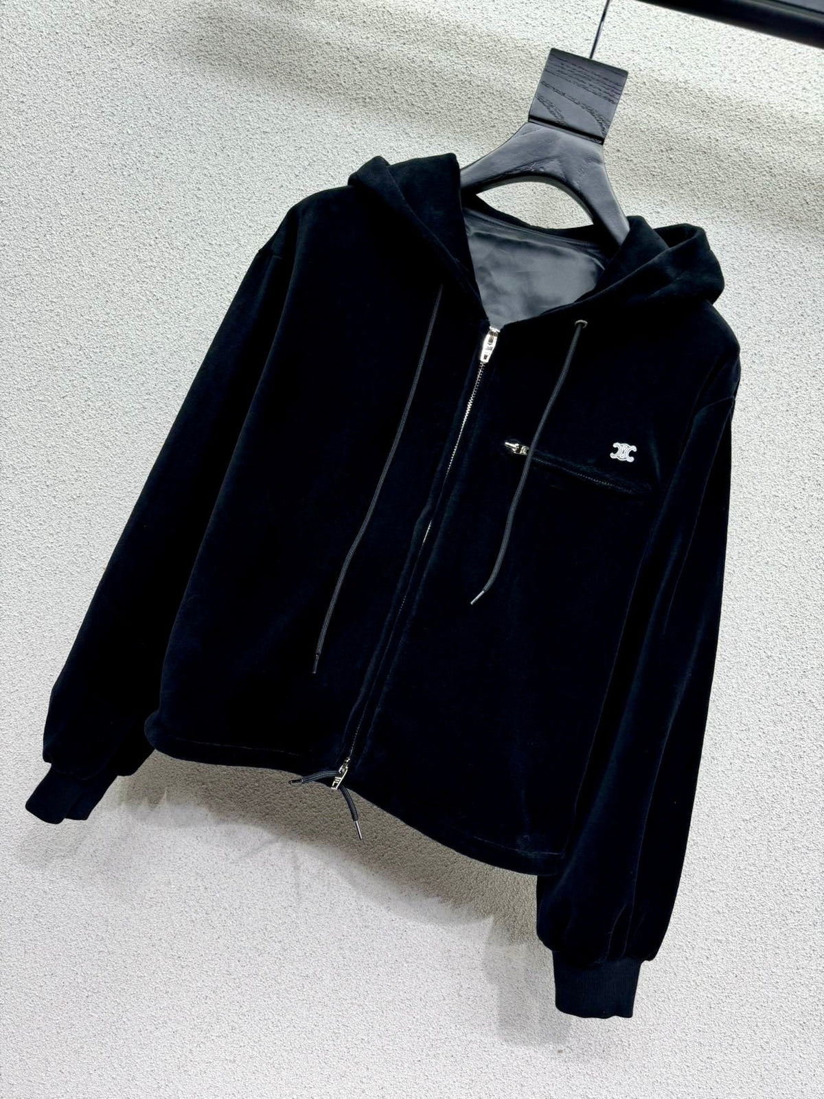 26 New Casual Hoodie Jacket Set