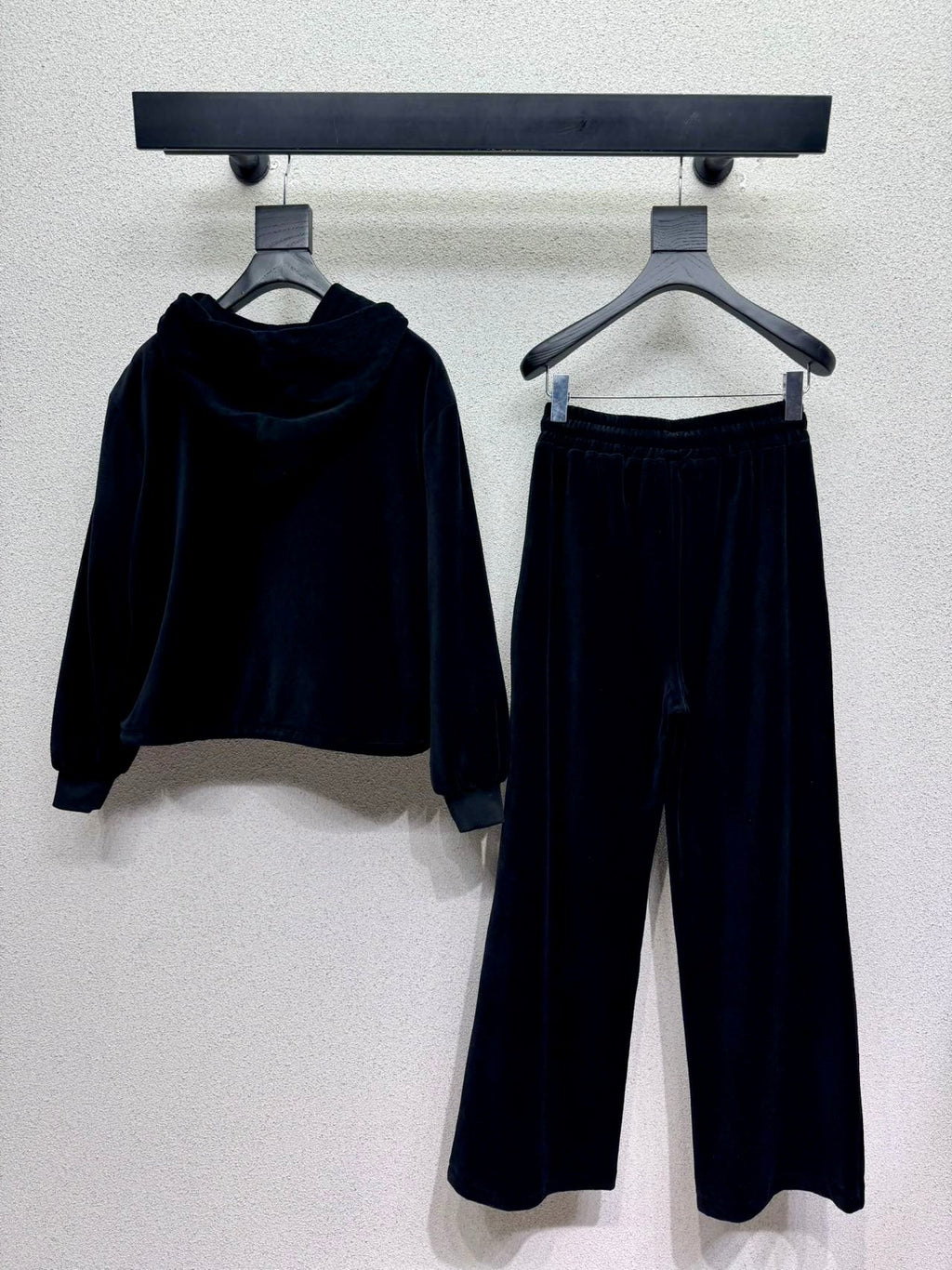 26 New Casual Hoodie Jacket Set