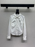 26 New Slim Fit Stretch Shirt