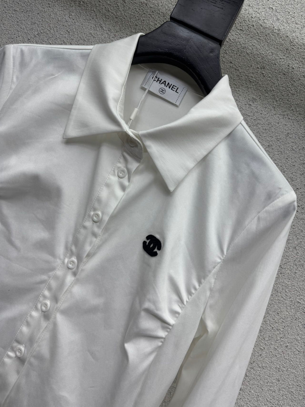 26 New Slim Fit Stretch Shirt