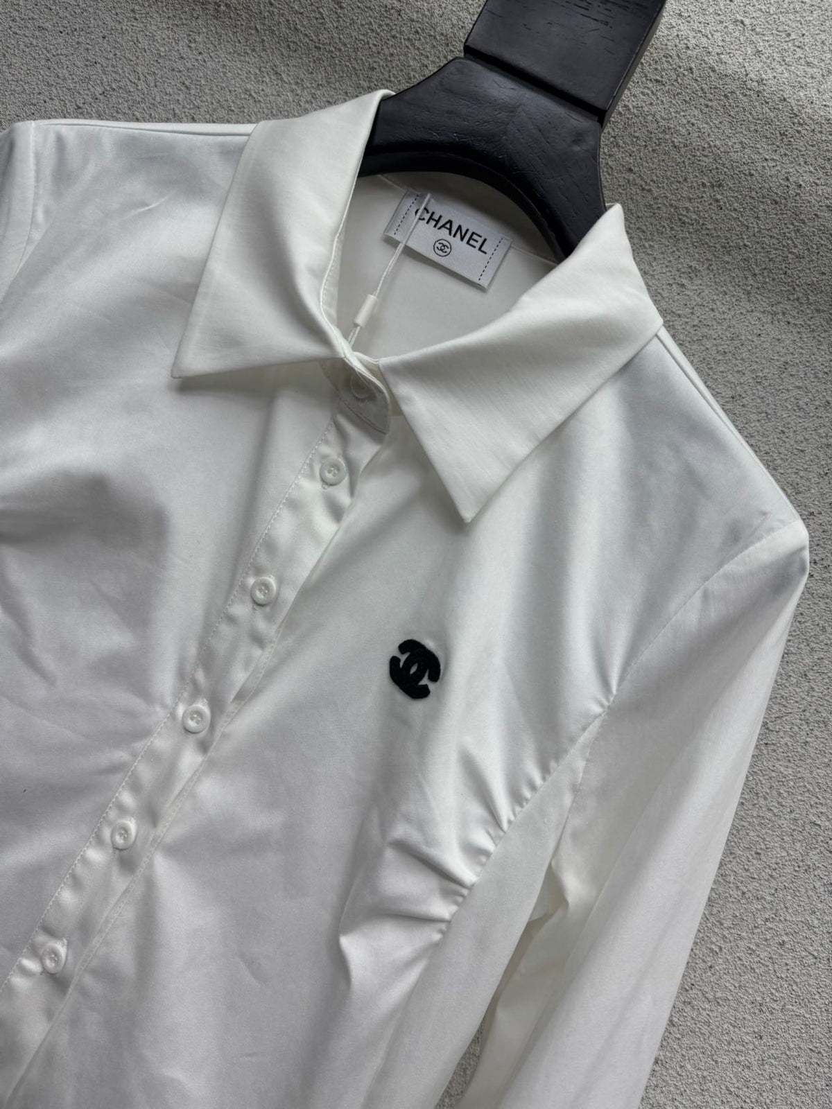 26 New Slim Fit Stretch Shirt