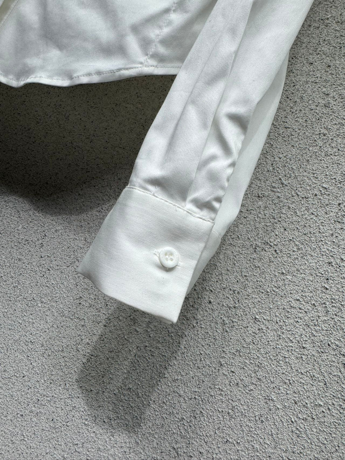 26 New Slim Fit Stretch Shirt