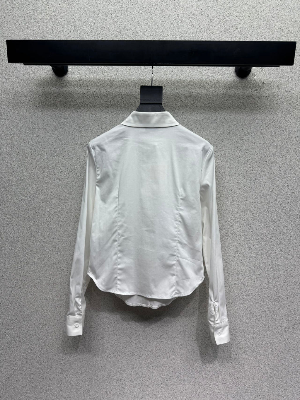 26 New Slim Fit Stretch Shirt