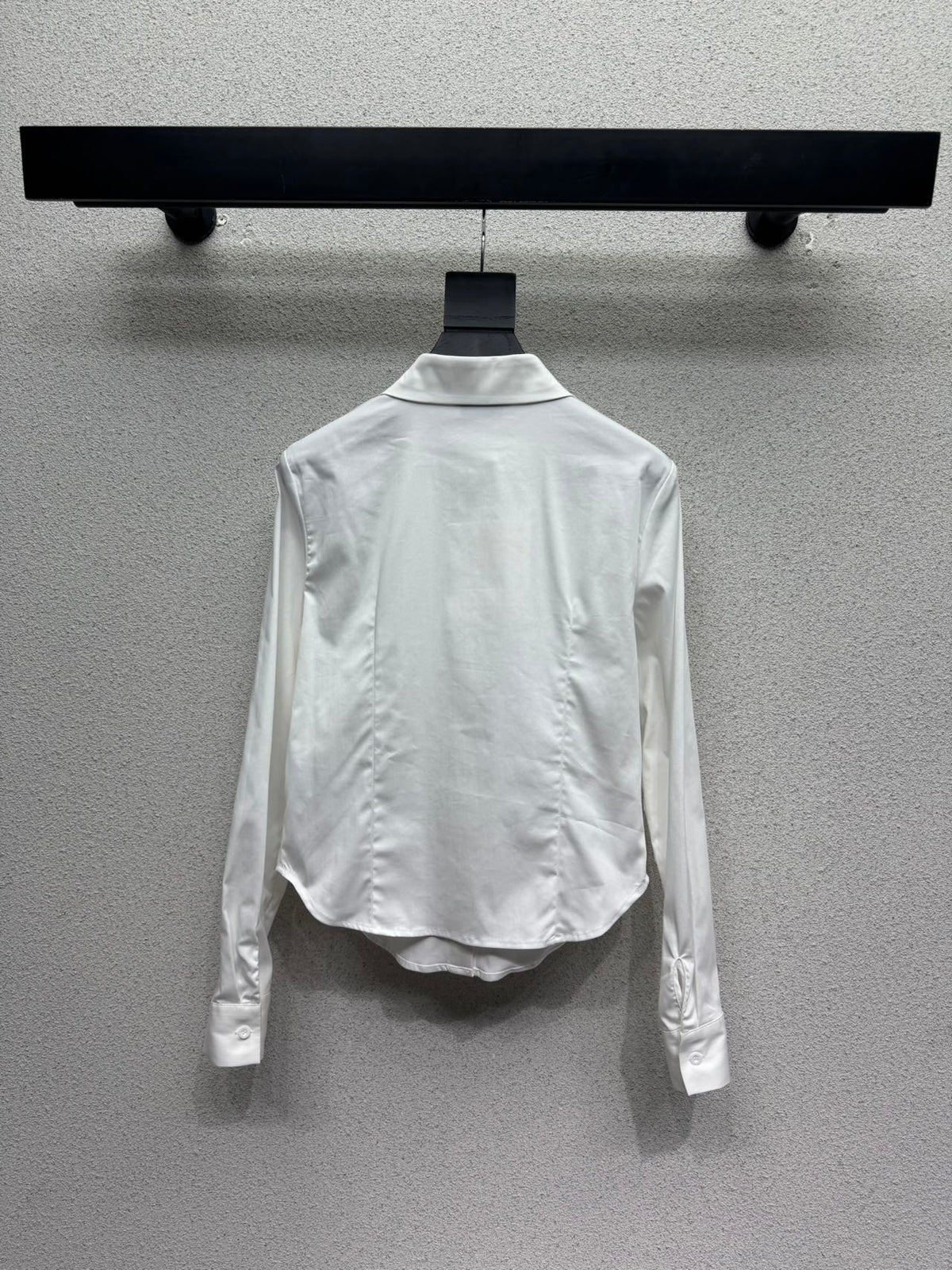 26 New Slim Fit Stretch Shirt