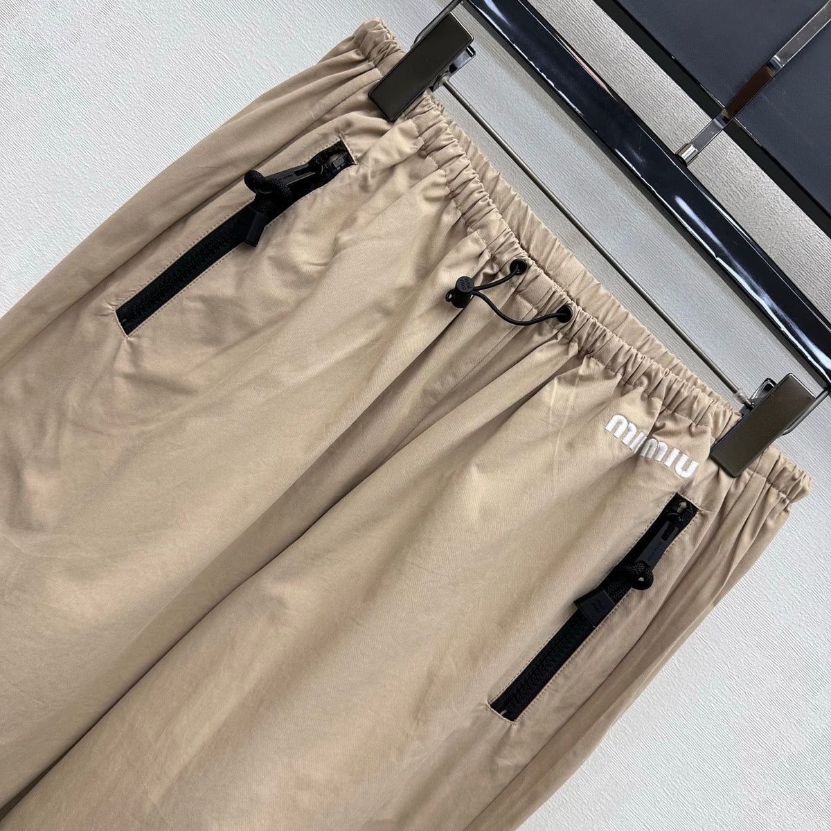 26 New Embroidered Workwear Jogger Pants