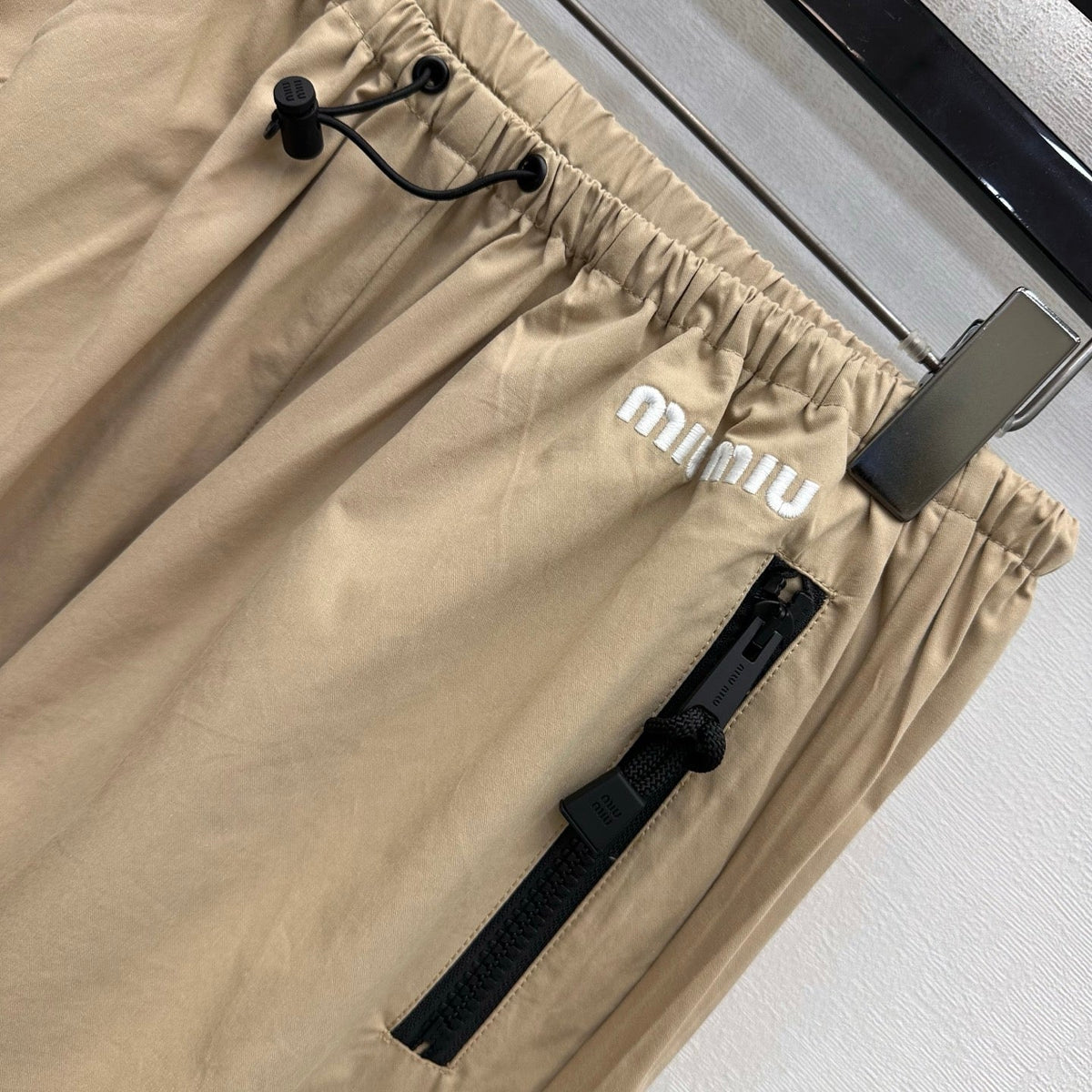 26 New Embroidered Workwear Jogger Pants