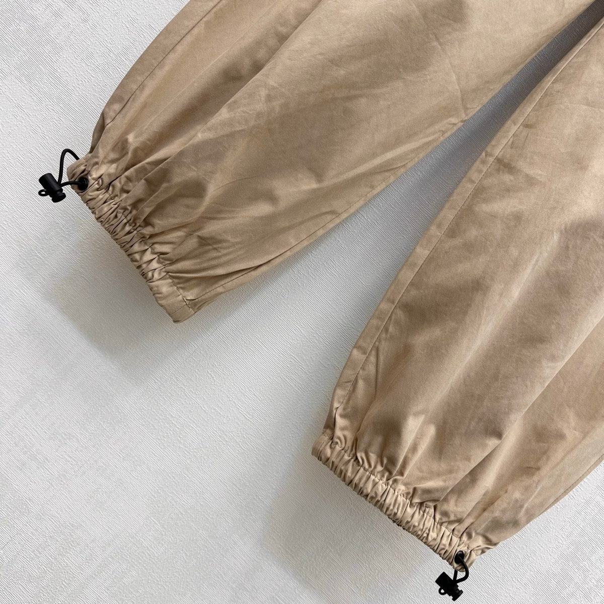 26 New Embroidered Workwear Jogger Pants