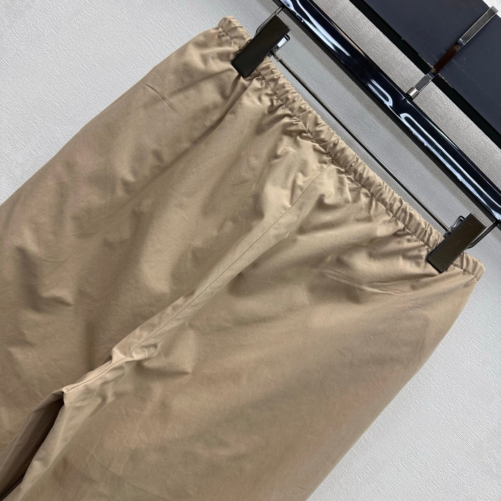 26 New Embroidered Workwear Jogger Pants