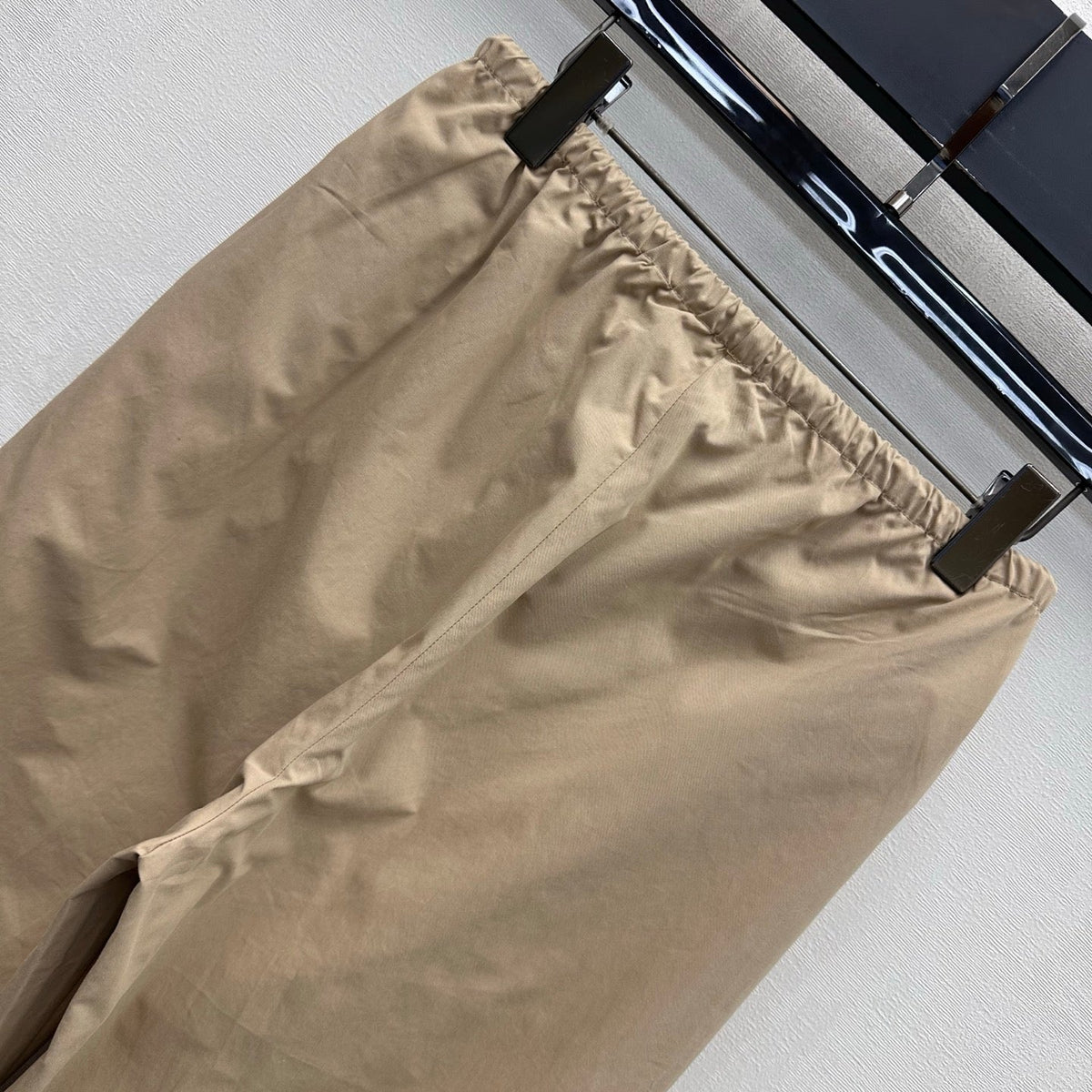 26 New Embroidered Workwear Jogger Pants