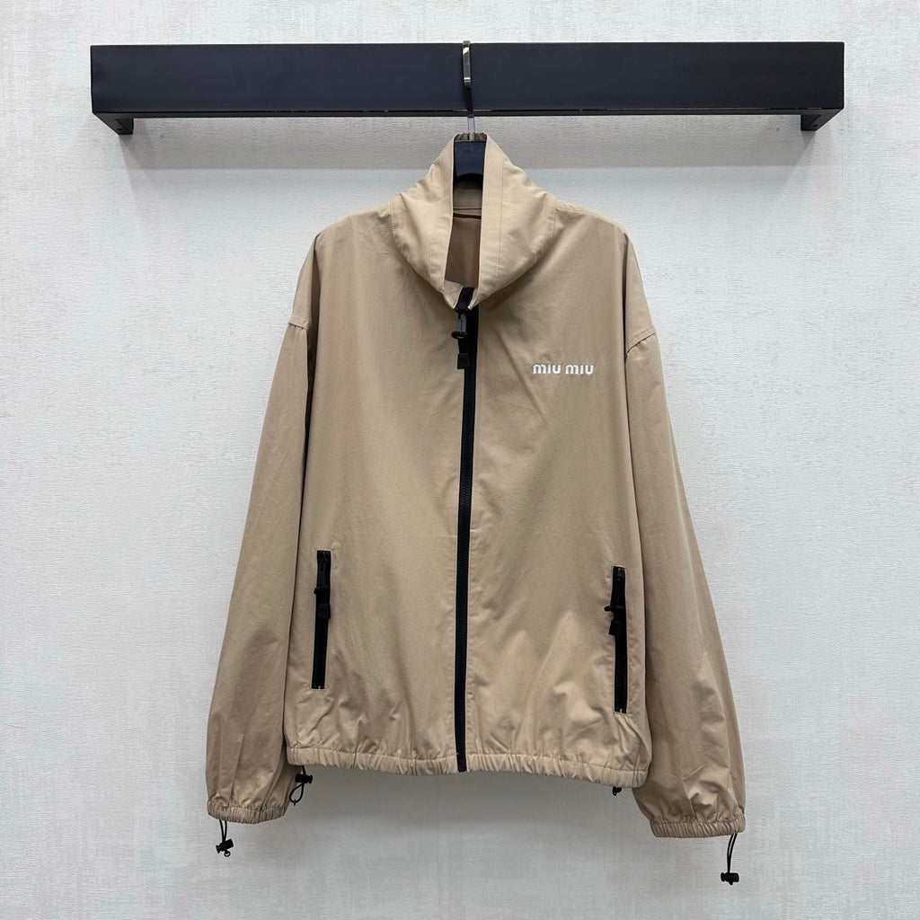 26 New Windbreaker Jacket