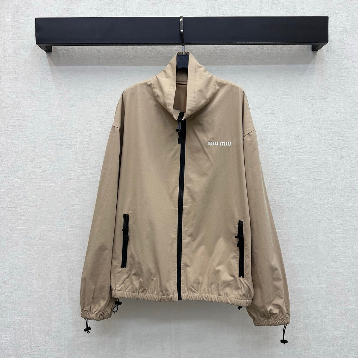 26 New Windbreaker Jacket