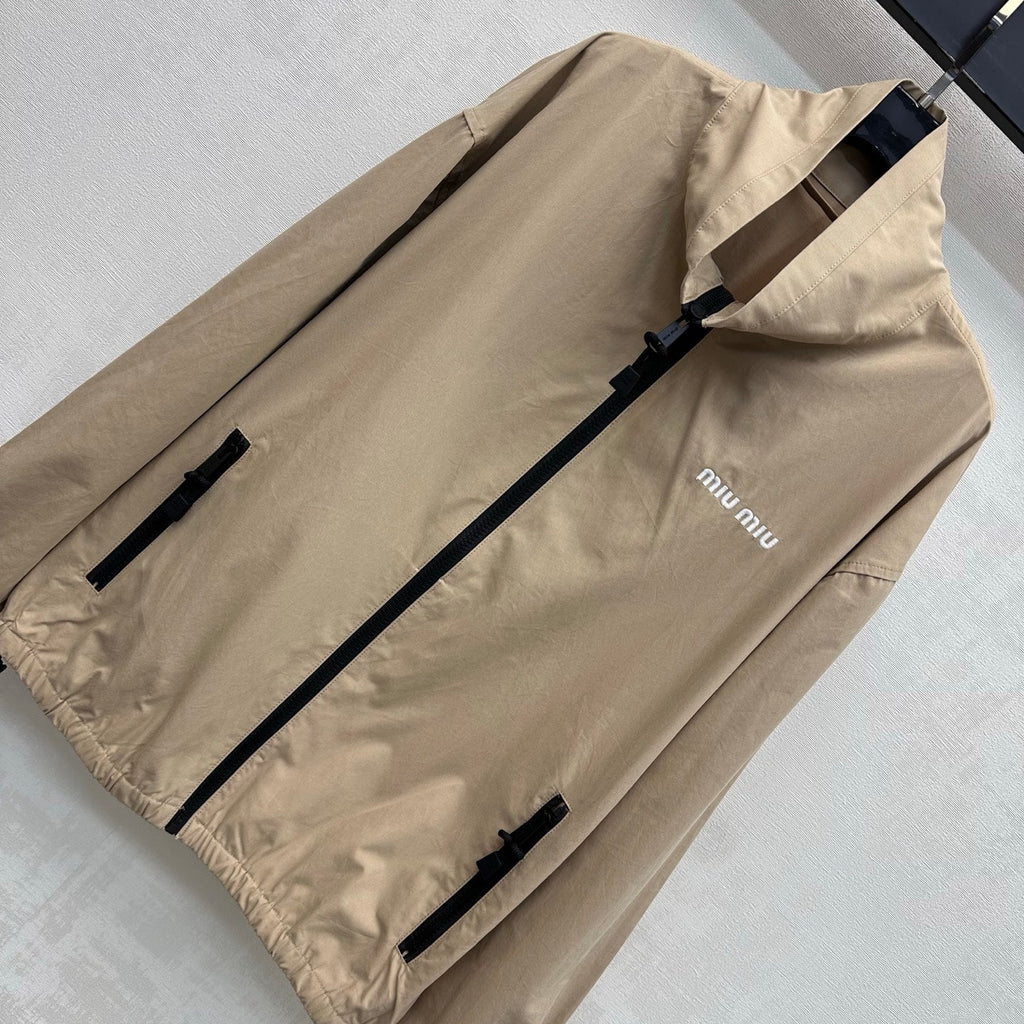 26 New Windbreaker Jacket