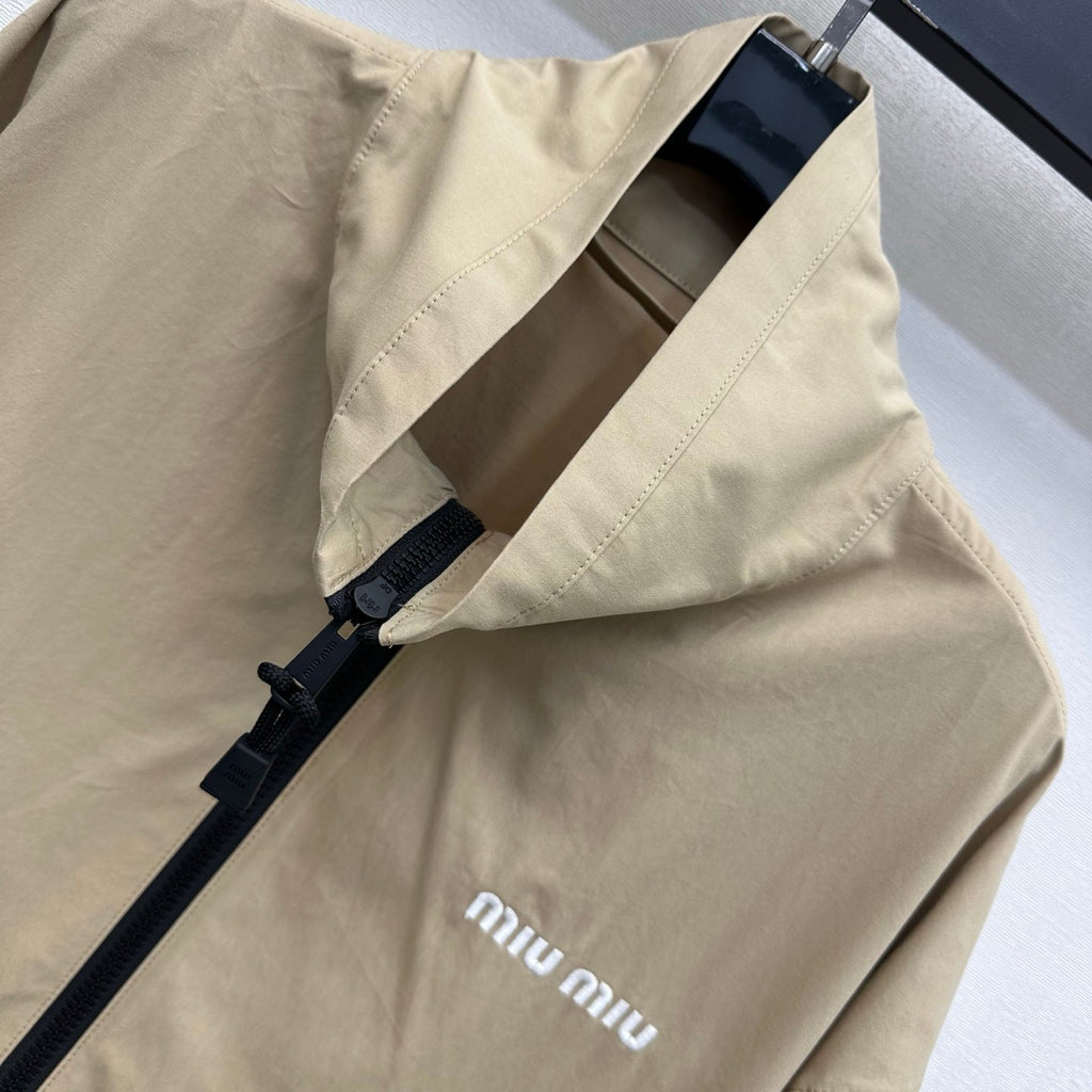 26 New Windbreaker Jacket