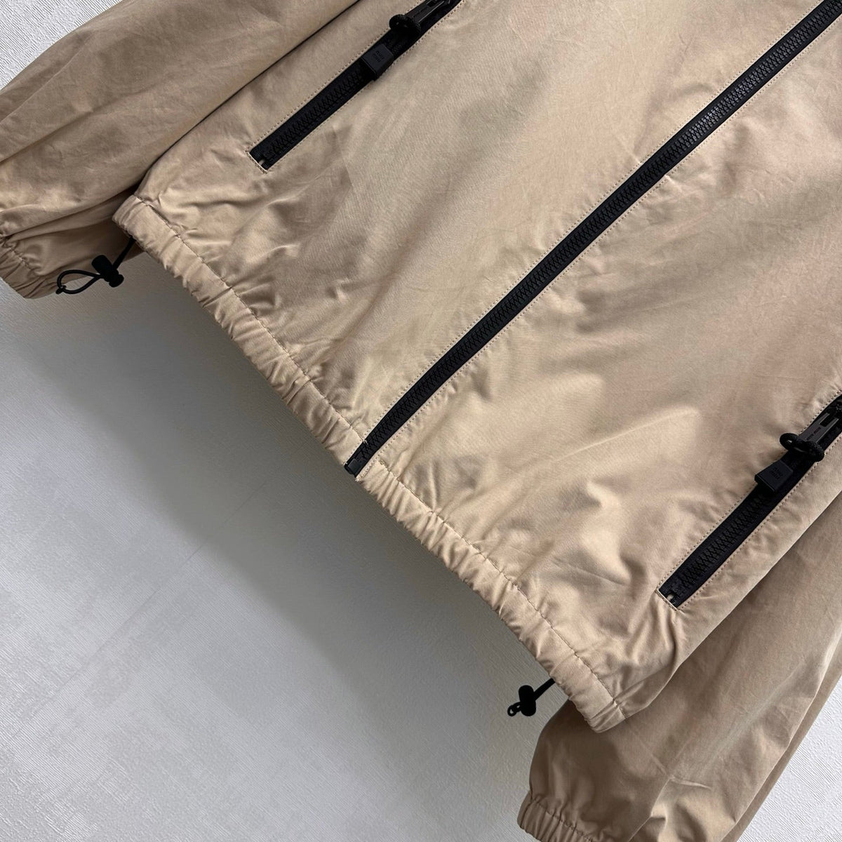 26 New Windbreaker Jacket