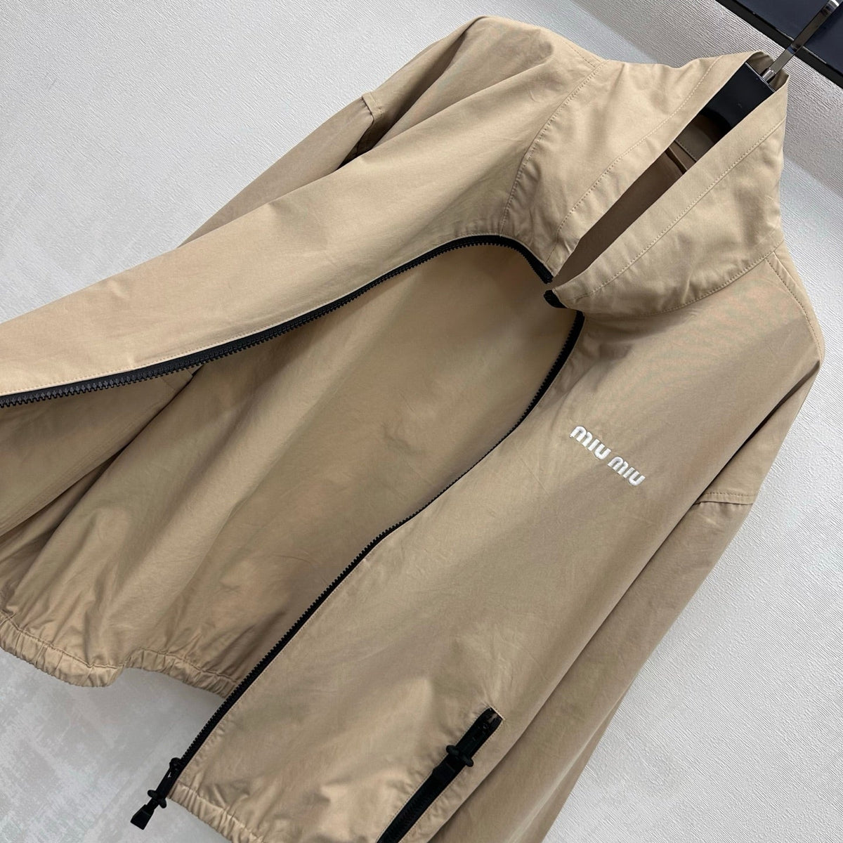 26 New Windbreaker Jacket
