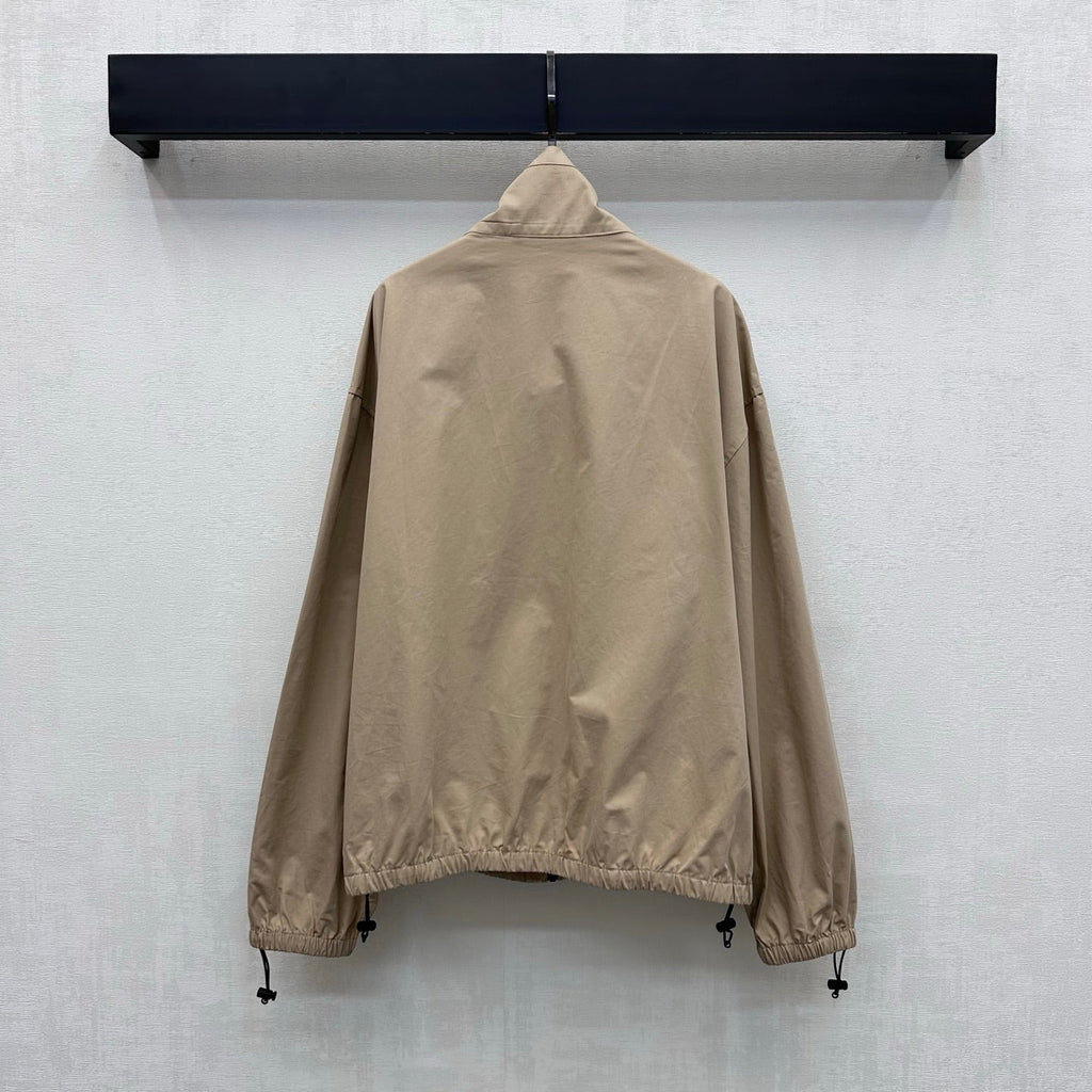 26 New Windbreaker Jacket