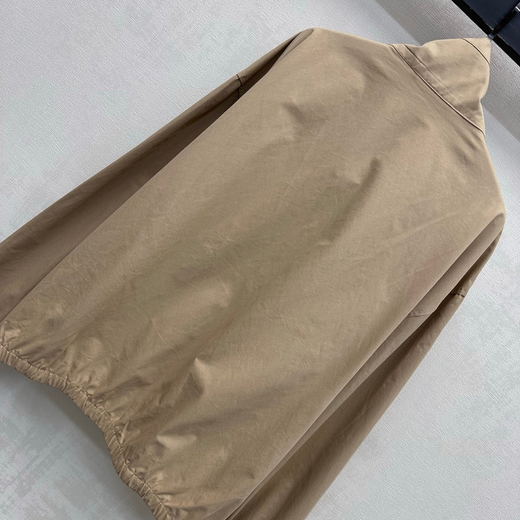 26 New Windbreaker Jacket