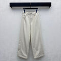 26 New Denim Pants