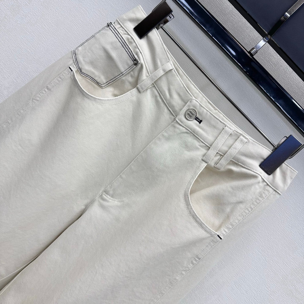 26 New Denim Pants