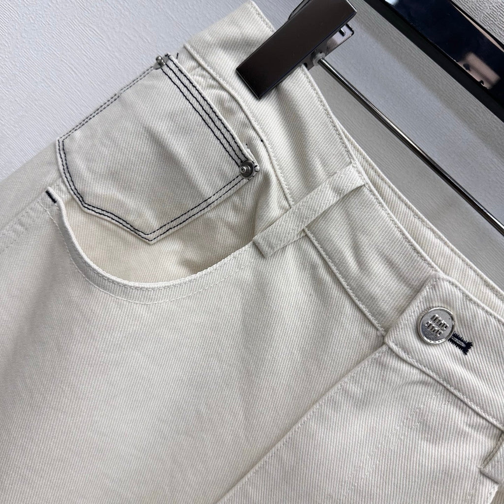 26 New Denim Pants