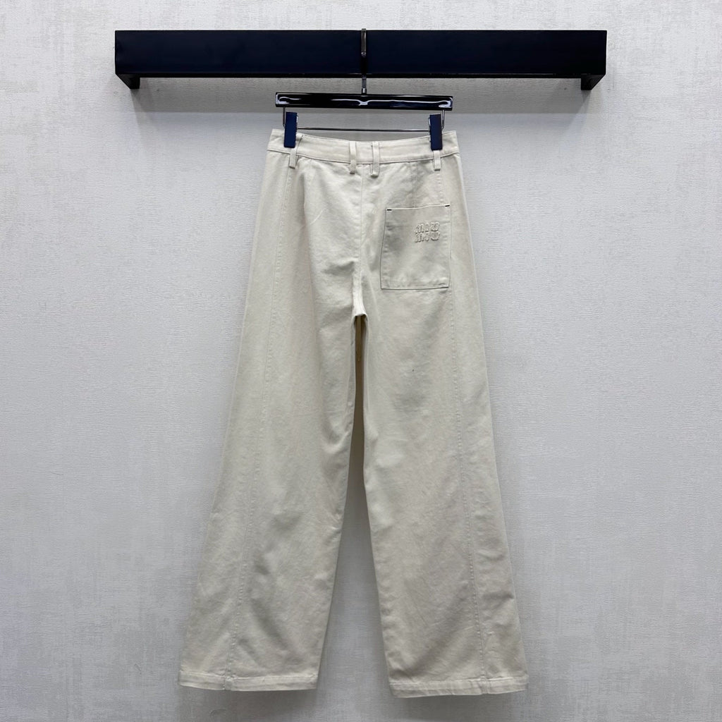 26 New Denim Pants