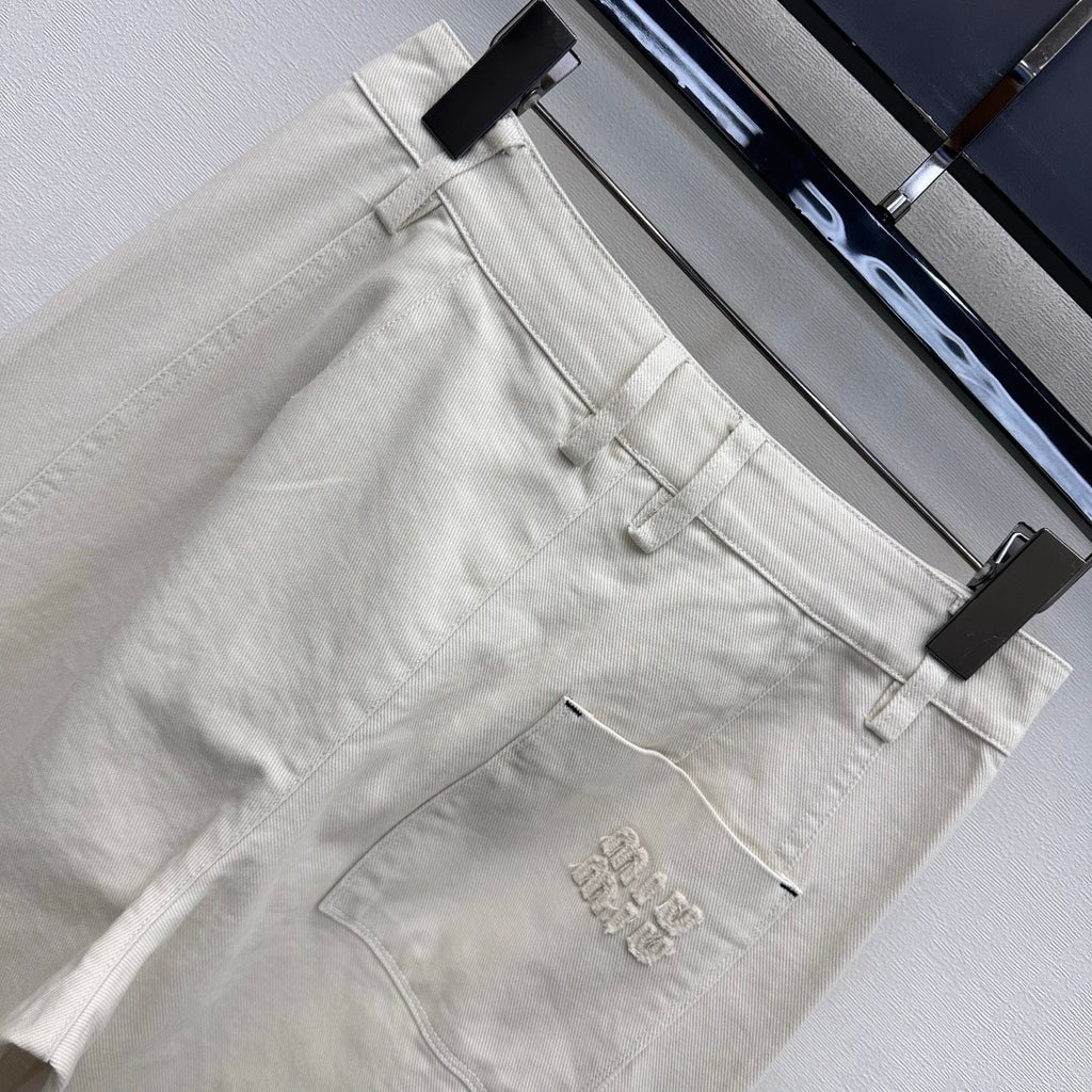26 New Denim Pants