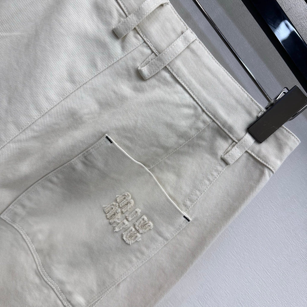 26 New Denim Pants