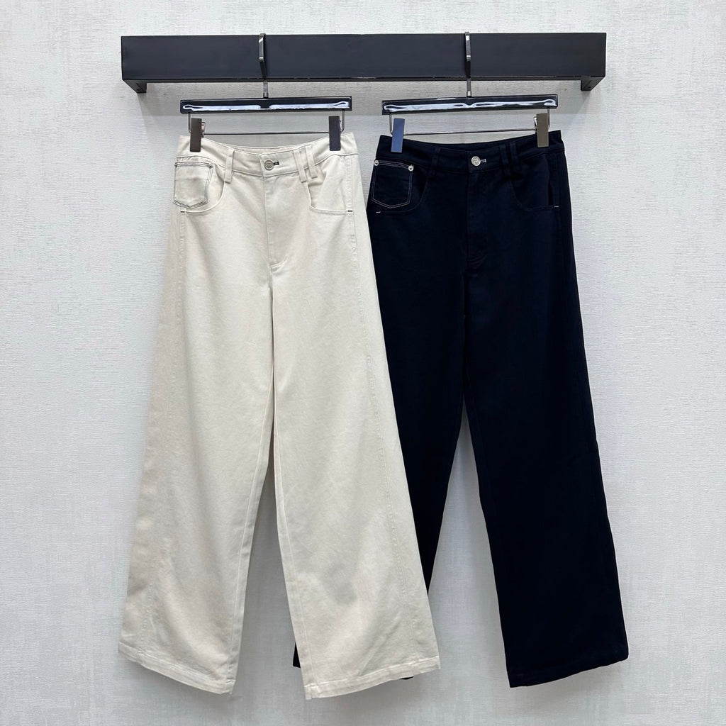 26 New Denim Pants