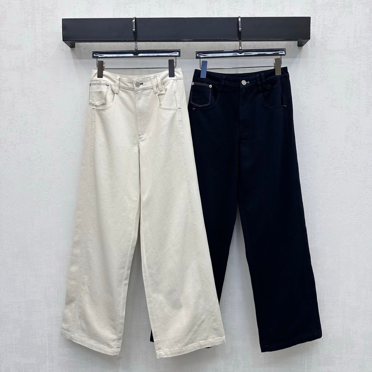 26 New Denim Pants