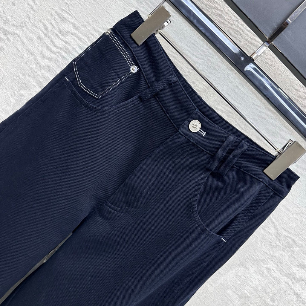 26 New Denim Pants