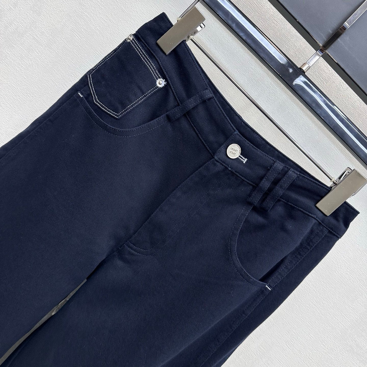 26 New Denim Pants