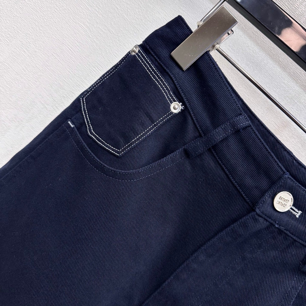 26 New Denim Pants