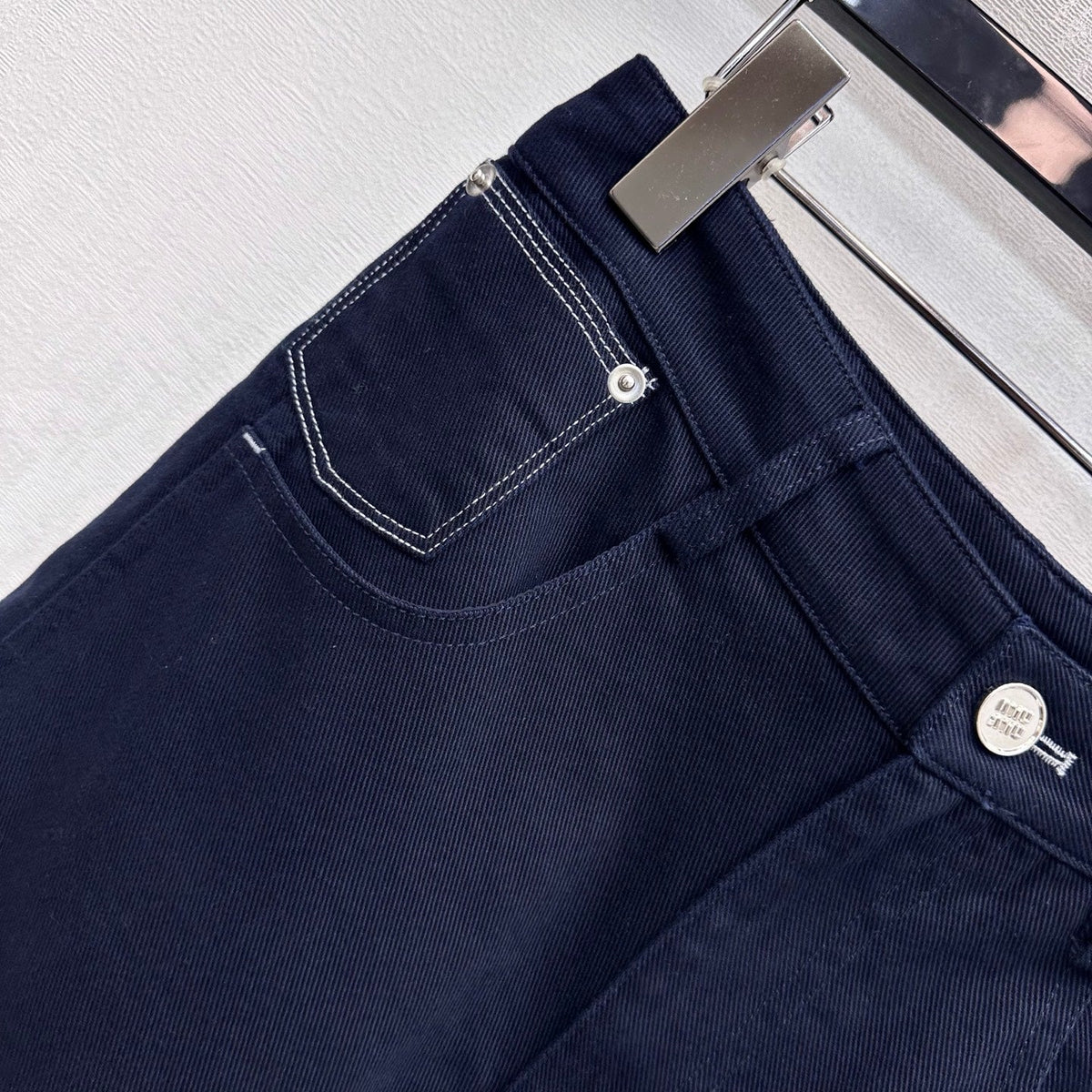 26 New Denim Pants