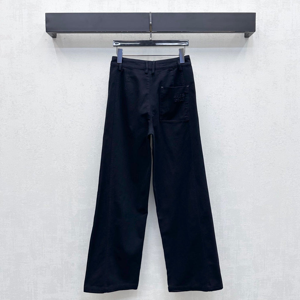 26 New Denim Pants