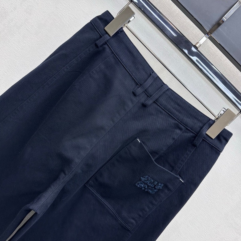 26 New Denim Pants