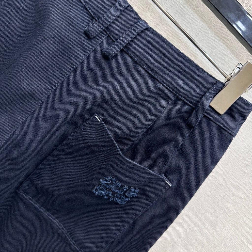 26 New Denim Pants