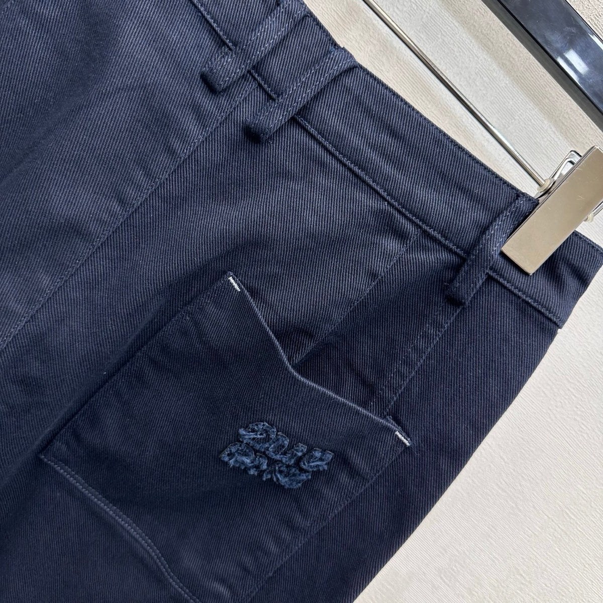 26 New Denim Pants