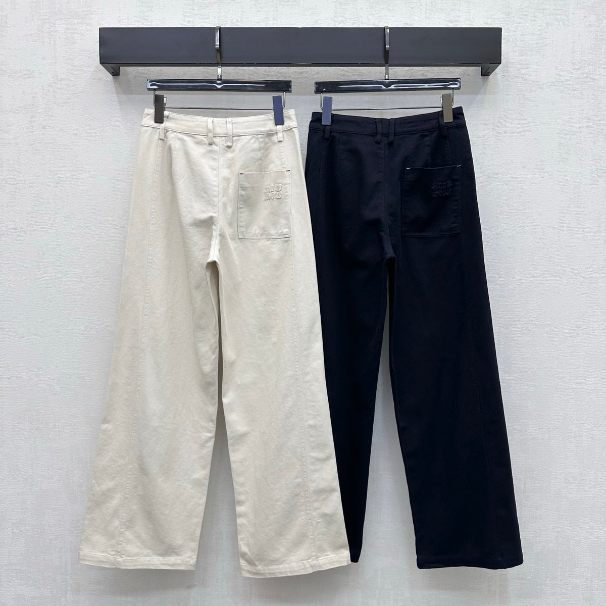 26 New Denim Pants