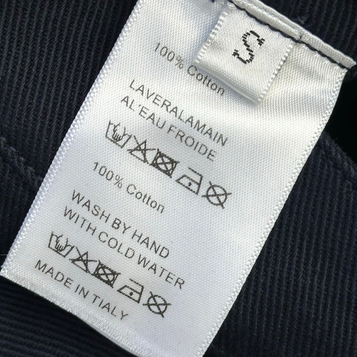 26 New Denim Pants