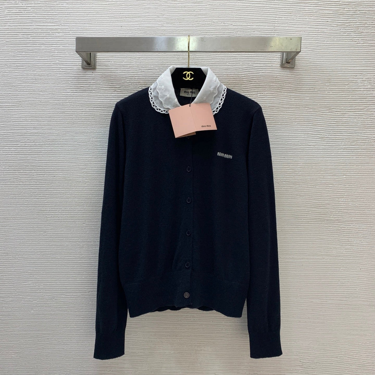 26 Early Spring New Wool Long Sleeve