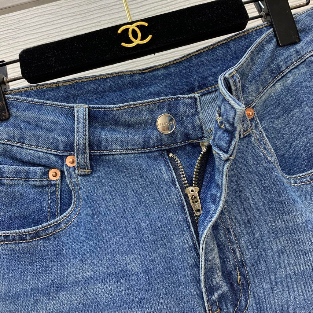 26 New Denim Jeans