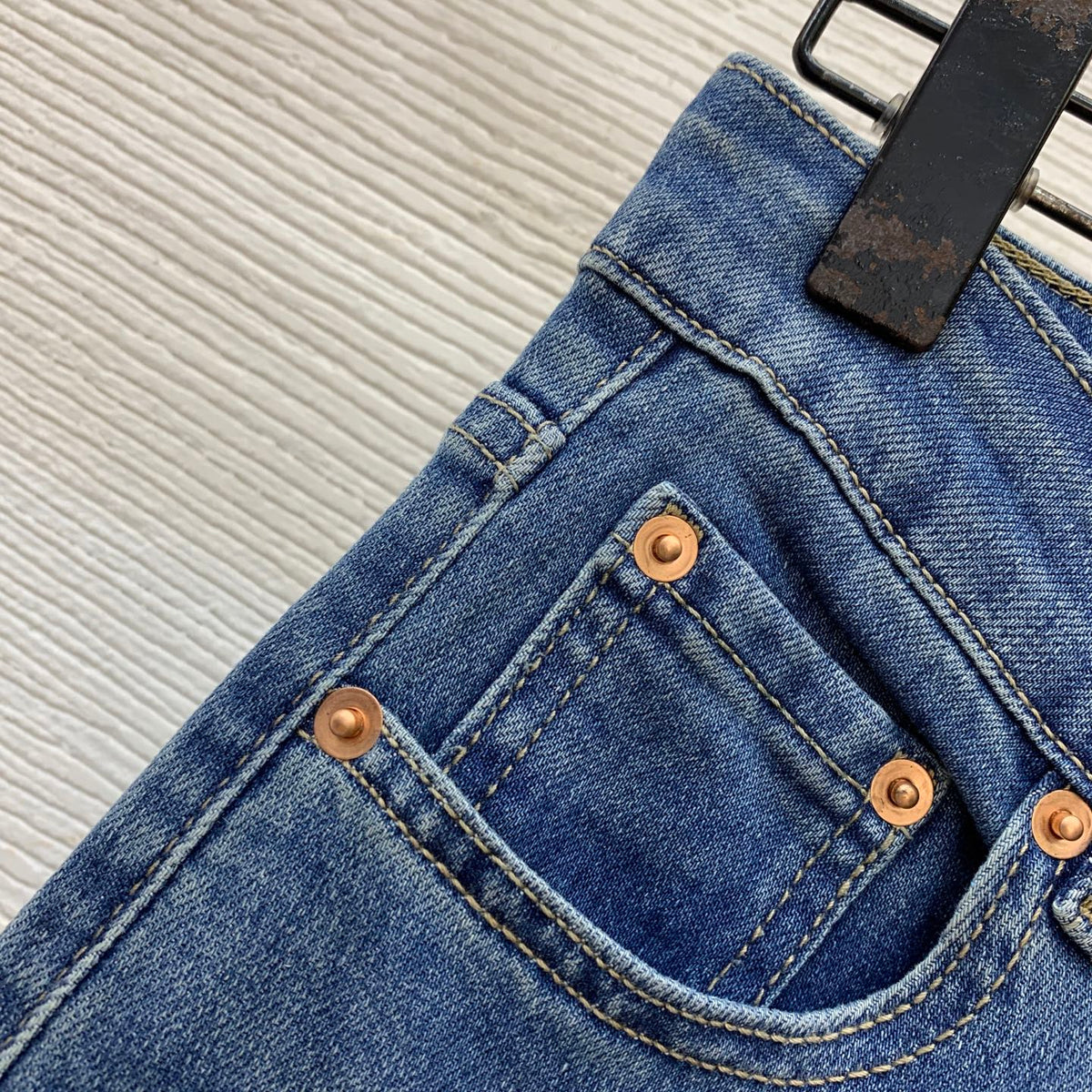 26 New Denim Jeans
